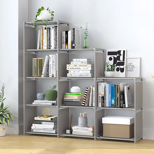 Cube bookcase shelf display - bookcase,