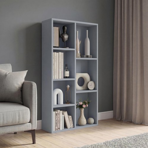 Cube storage bookcase - 7, 8
