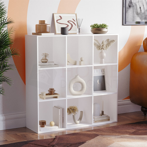 Sale 3x3 cube storage - 3x3,