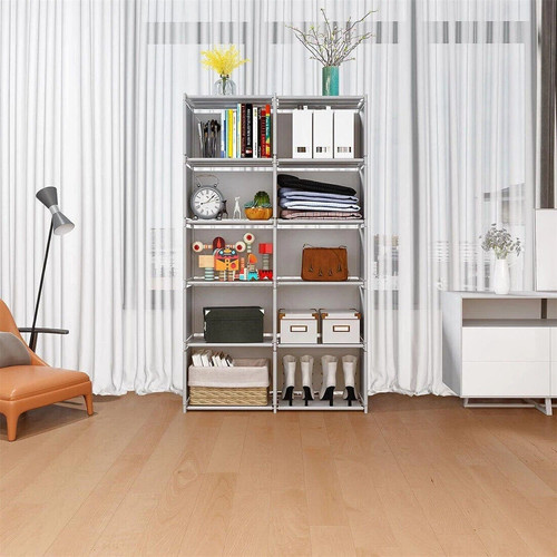 Cubes book shelves - cubes, storage