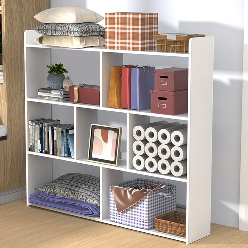 Storage cube shelves - shelves, bookcase