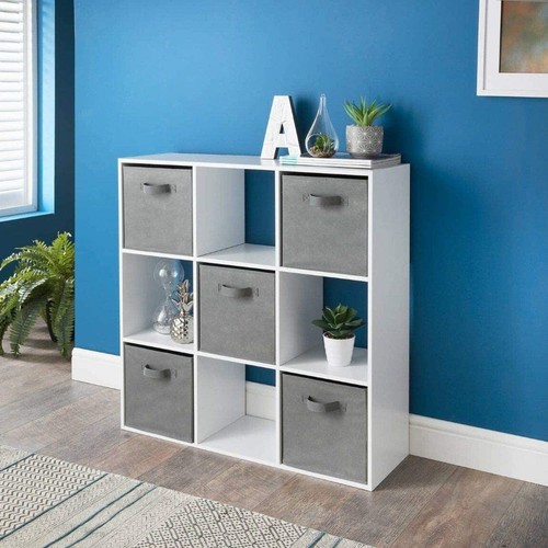 Cube storage unit - 9,