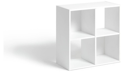 Squares cube storage unit - 4,