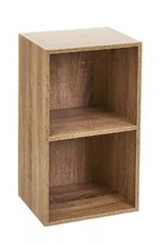 2 Cube Storage Unit Small