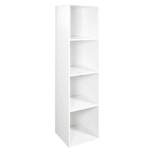 Cube storage unit - storage, bookcase
