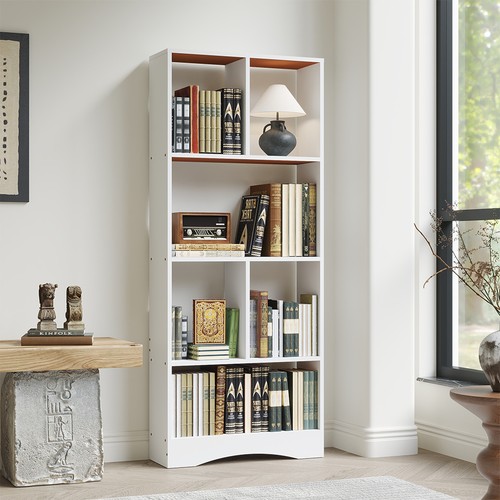 Cube storage unit - 4, 5