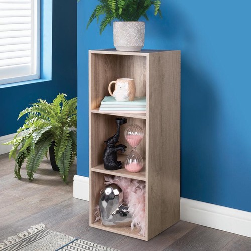 Tier cube unit storage - cube,