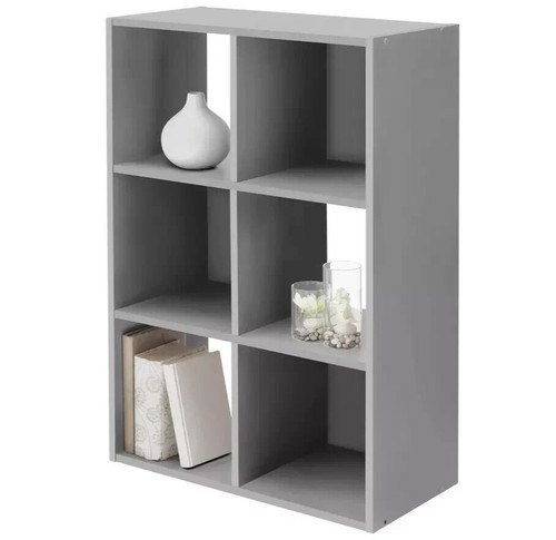 Home squares cube - home, 6