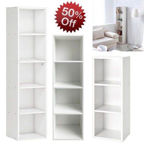 Tier cube storage - 5,