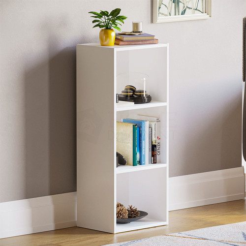 Sale tier cube bookcase - 3,