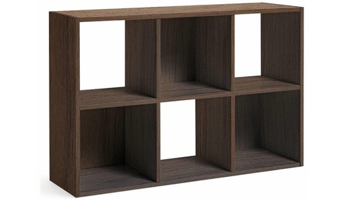 Squares cube storage unit - 6,