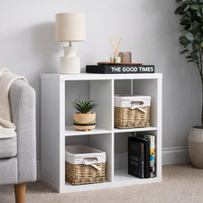 Home 4 Cube Storage Unit –