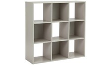 Squares 9 Cube Storage Unit