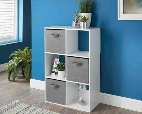 6 tier cubes drawers - cubes,