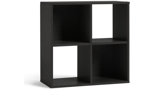 Squares cube storage unit - squares,