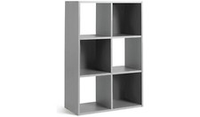 Squares 6 Cube Storage Unit