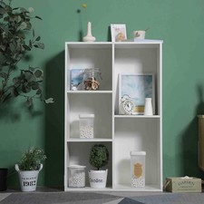 Cube 2 3 4 5 Tier Wooden